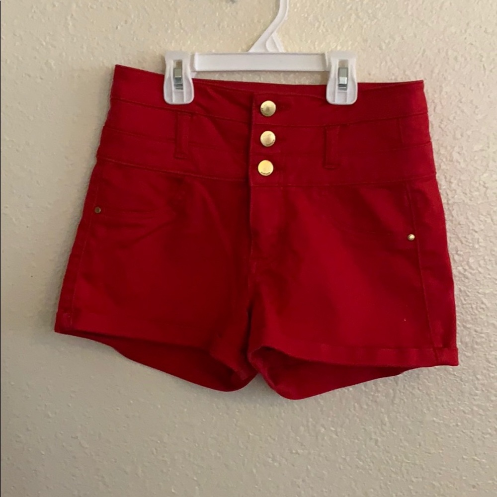 Shorts